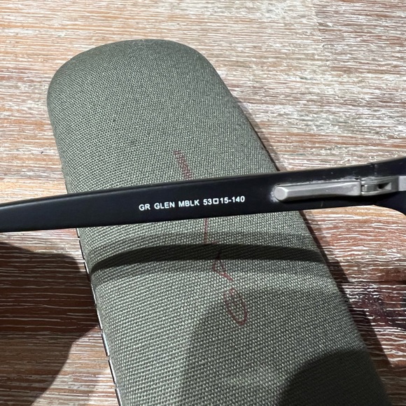 🆕Gant eyeglasses - Picture 4 of 6